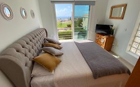 Roof Terrace & Sea View Entire Apartment